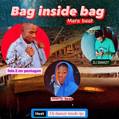 Scorfy Bags (feat. Dj Damzy) - Single