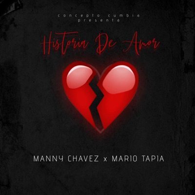 Historia De Amor - Single