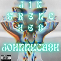 Johnny Cash (feat. Rob EVN) - Single - J1k Trenches