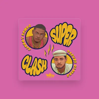 Listen to Sluggy Ranks, watch music videos, read bio, see tour dates & more!