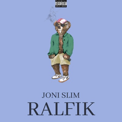 RALFIK (feat. jubiler) - Single