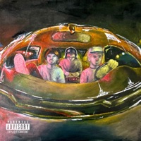 Tchoupitoulas - Single - O'baekey