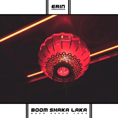 Boomshakalaka - Single