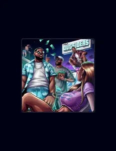 Listen to Crossdaboss, watch music videos, read bio, see tour dates & more!