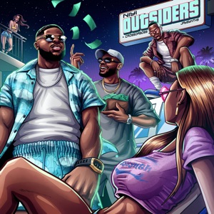 Outsiders (Sped Up)