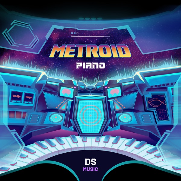 Kraid's Lair (From "Metroid")