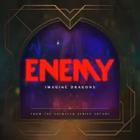 Enemy — League Of Legends