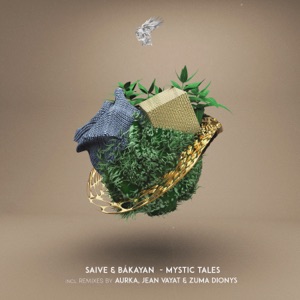 Mystic Tales - EP