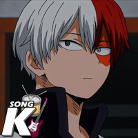 Todoroki Song: Frío & Calor - Single - Kapo Rap