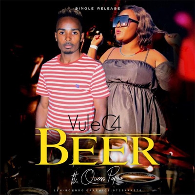 BEER (feat. QUEEN POPOO) - Single