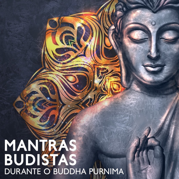Mantras Budistas Durante o Buddha Purnima