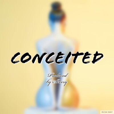 Conceited (feat. Skeezy & Ran Swisha) - Single
