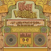 Kuf Knotz - High Vibrationz