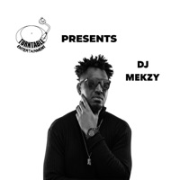 Afrobeats Roll Up Mixtape (DJ Mix) - DJ Mekzy