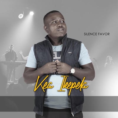 Kea Ikepela - Single