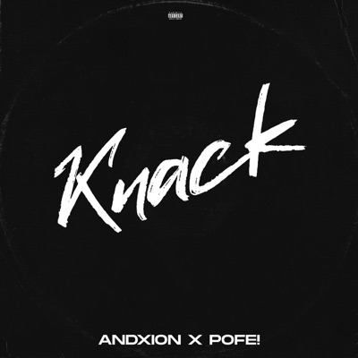 Knack (feat. POFEI) - Single
