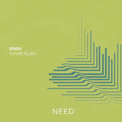 Ακούστε το άλμπουμ Future Teller - Single από Eridu