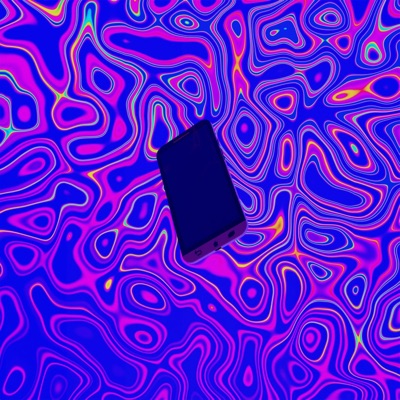 At the Tone - Single