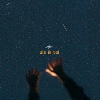 Als Ik Val - Single - Safi