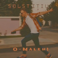 Solstițiu (O - Maleh!) - Single - MAHAYA