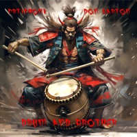 Drum and Brother - Single - Don Karton & Prtyphonk