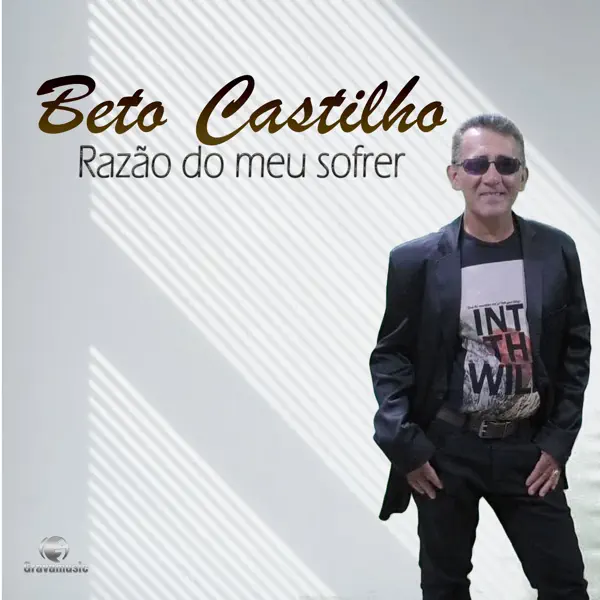 Peão Paixão e Rodeio — Beto Castilho