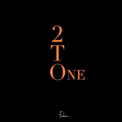 2 to One - EP