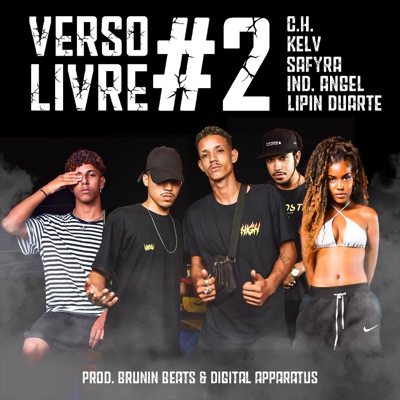 Verso Livre #2 - Single