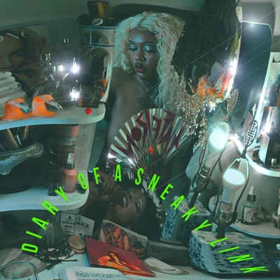 Diary of A Sneaky Link - EP