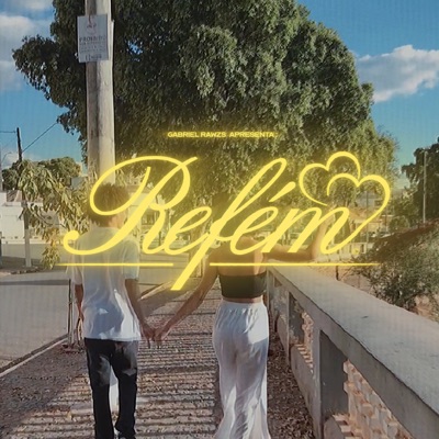 Refém - Single