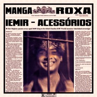 Acessórios - Single - Iemir & Manga Roxa
