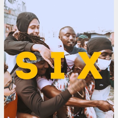 MISSON (feat. Mikkas Tdk & Tchotcho Tdk) - Single