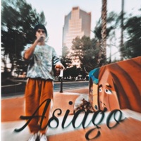 Asiago - Single - Joshua Baker