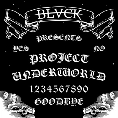 Project Underworld - EP