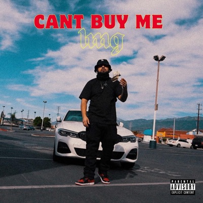 CANT BUY ME - Single