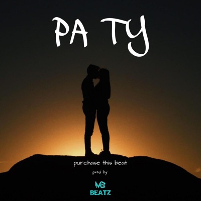 Pa Ty - Single