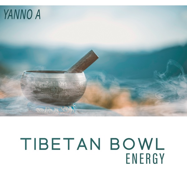 Tibetan Bowl Energy