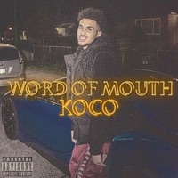 Word of Mouth - Single - Koco