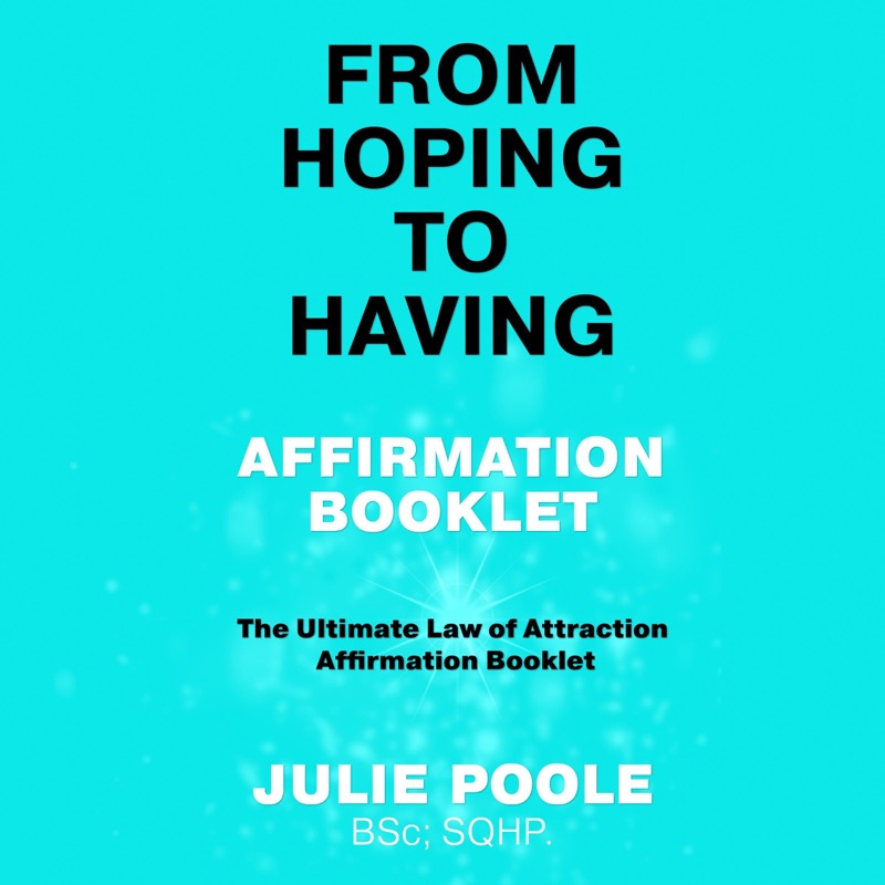 From Hoping to Having (Unabridged)