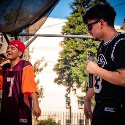 REGGATE (feat. Andy Jr) - Single