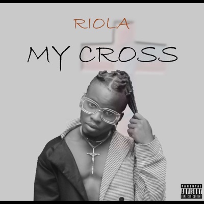 My Cross - EP