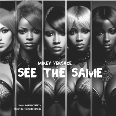 See the Same (Radio Edit) - Single