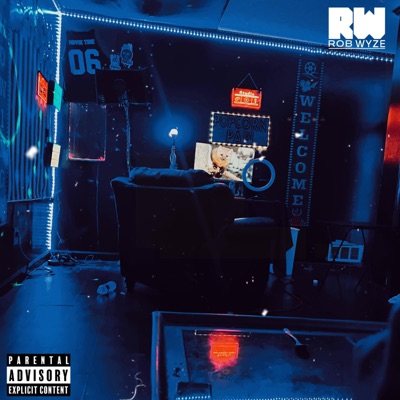 U Luv It Here - Single