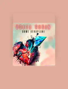 Listen to Agata Rubin, watch music videos, read bio, see tour dates & more!