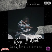 Keep it Real - Single - LilBunko & Murdaa