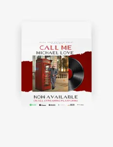 Posłuchaj wykonawcy Mr. Michael Love, obejrzyj teledyski, przeczytaj biografię, zobacz daty tras koncertowych i nie tylko!