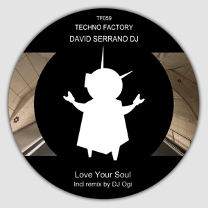 Love Your Soul