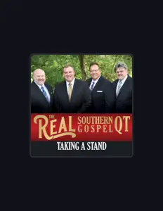 The REAL Southern Gospel Qt: песни, клипы, биография, даты выступлений и многое другое.