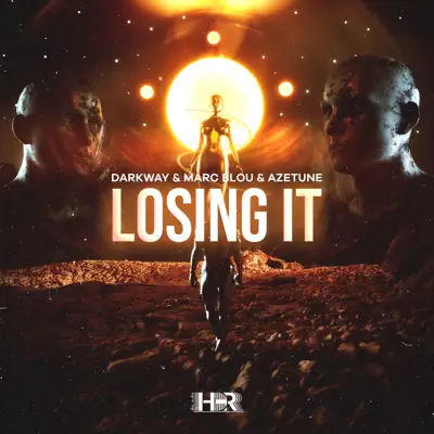 Listen to Losing It - Single by Darkway, Marc Blou & Azetune