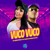 Vuco Vuco - Single - MC Wanessynha VM, MC Biano do Impéra & DJ Tica